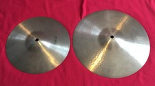 UN LOGO ZILDJIAN CAVO 10" +