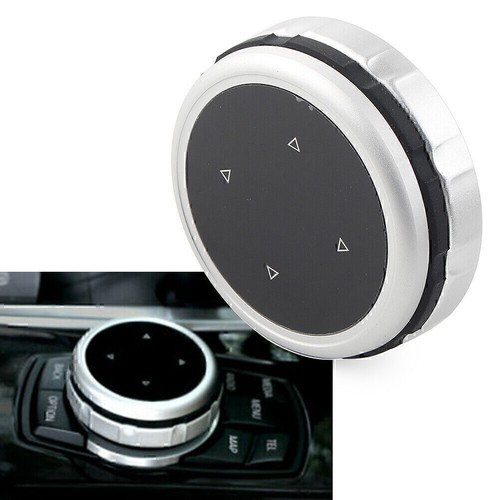 Media knob controller - media,