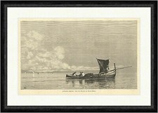 Barca da Pesca Italiana