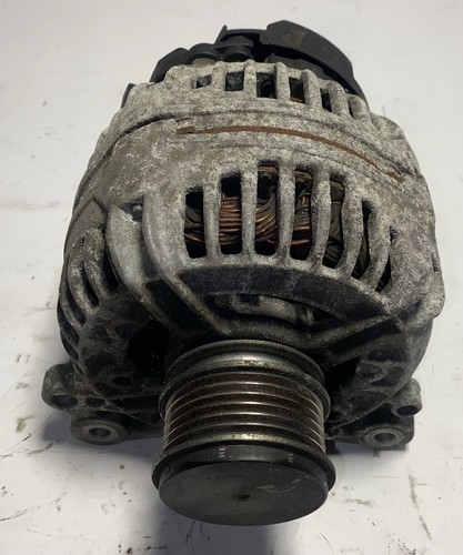 Alternatore ford galaxy tdi - alternatore,