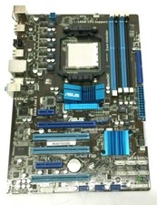 ASUS M4A87TD/USB3 Socket AM3