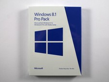 Windows 8.1 Prof. 32 bit/x64