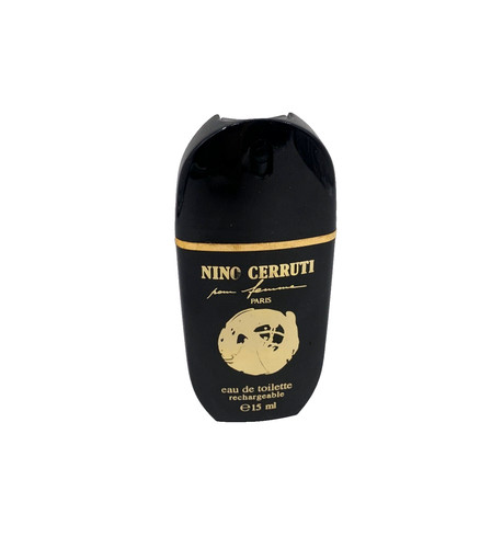 Nino cerruti pour - femme, 15ml