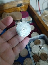 AUSTRIA 500 Schilling 1988