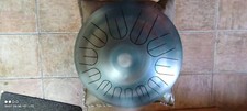 Disco armonico demo d - ex, 15"