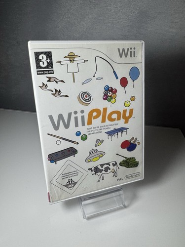 Wii play gioco - gioco,