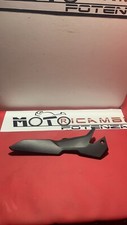 PANNELLO COVER SERBATOIO SINISTRA HONDA CB 750 HORNET R 2023 2024 83611-mlb-D00