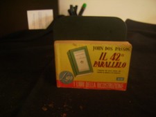 NEL CREPUSCOLO DI UN MONDO I