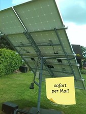 Guida solare istruzioni di