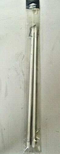 Coppia bastoni tende bacchette - tende,