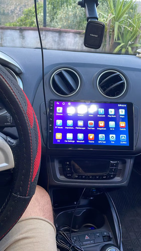 Schermo auto seat ibiza - auto,