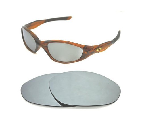 Nuove lenti polarizzate - lenti,