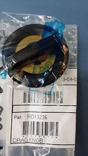 1 Manopola di trascinamento Shimano Part# RD 13236 O 10MS7 ADATTA Baitrunner 6000, 8000D