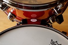 New Gretsch Drum Set? - our