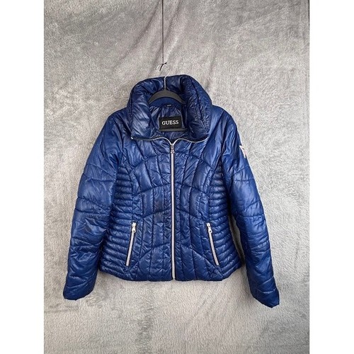 Guess giubbotto donna - giubbotto,