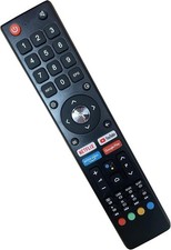 TeleComando Per SABA Smart TV