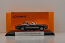 MERCEDES 350 SL HARD-TOP 1974