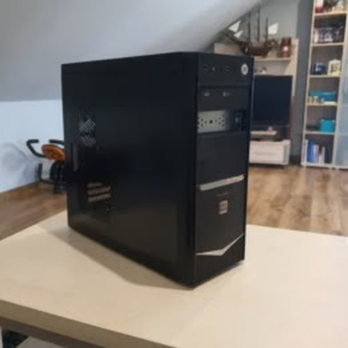 Computer assemblato - pc,