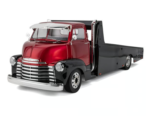 Redcat custom hauler 1953 - redcat,