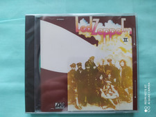 LED ZEPPELIN "LED ZEPPELIN II"