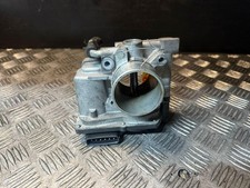 CORPO FARFALLATO PER MAZDA CX-7 2° Serie R2AA 136B0 Diesel 2200 (09>)