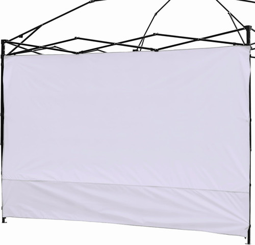 Tenda gazebo parete laterale - , a