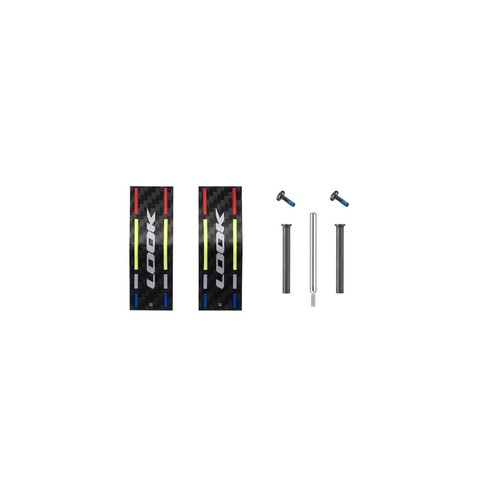 Look accessori kit lamelle - look,