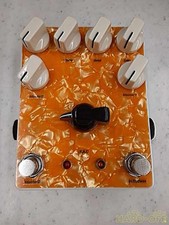 Vero City Mat-Or Preamp