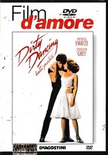 DVD Film amore : Dirty dancing