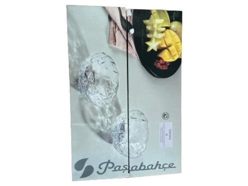Paşabahçe estrella ciotola - paşabahçe,