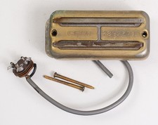 1965 Gretsch 6122 Country