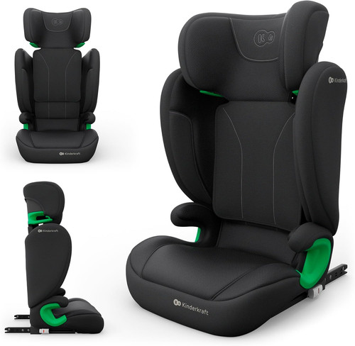 Kinderkraft junior fix2 - fix2, pro