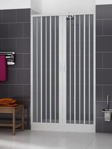 Porta box doccia pvc - box, nicchia