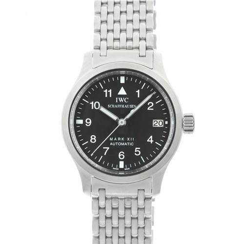 Orologio pilota iwc mark - iwc, xii