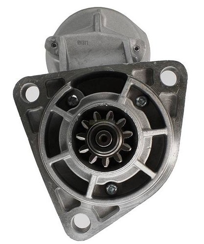 Motorino avviamento nuovo - di,