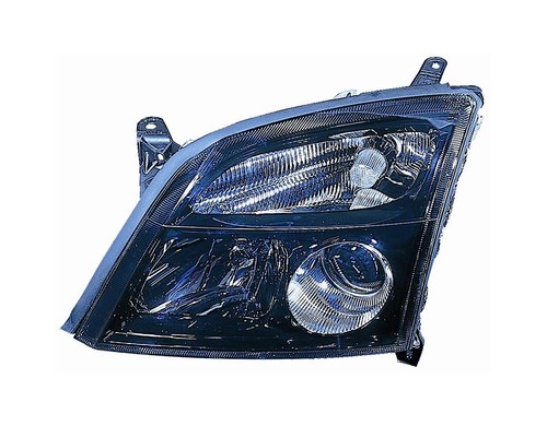 Faro per opel vectra 2002 - faro,