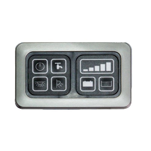 Bca powerpart vegas - bca,