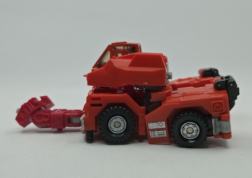 Transformers build king car - transformers,