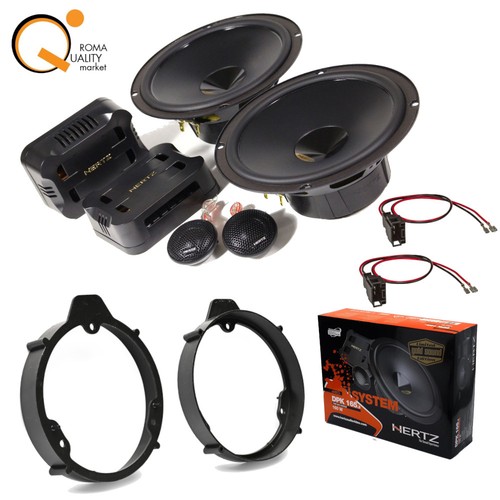Kit casse altoparlanti per - 4,