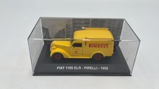 DEAAA105 Fiat 1100 ELR Pirelli