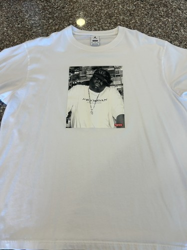 Shirt uomo supreme - t-shirt,