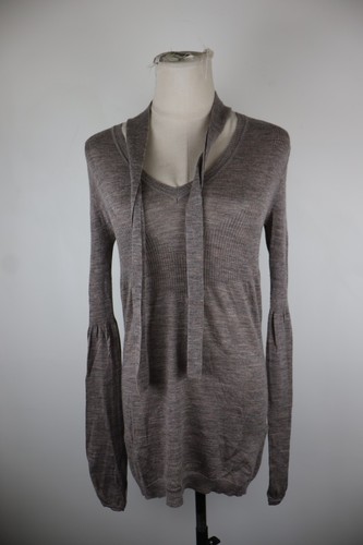 Liu maglione lungo maglia - jo,