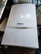 Vaillant EcoBLOCK Plus VM