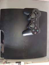 Sony PlayStation 3 Slim 320GB