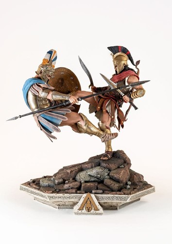 Statua assassin creed - statua, assassin’s