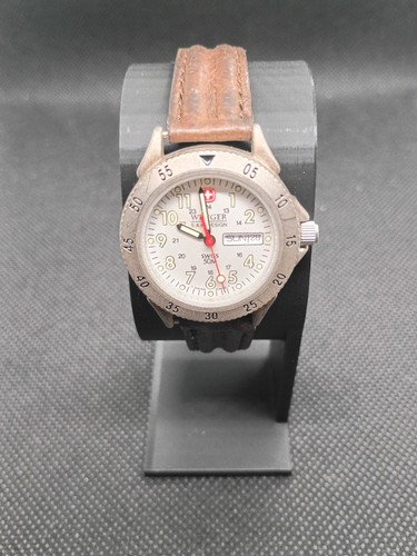 Orologio vintage wenger - vintage, sak