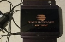 Premier Technologies Net 7000