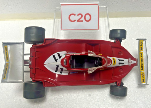 Ferrari 312 scala - 312,