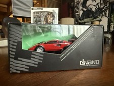 Rare Kyosho AUTO SCALE dnano