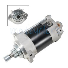 Motorino avviamento per Yamaha